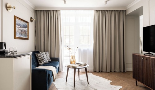 Apartamento Confort