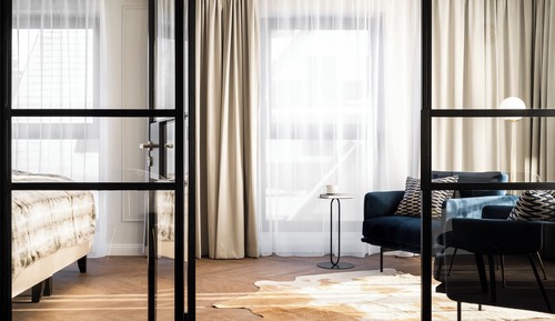 Apartamento Deluxe