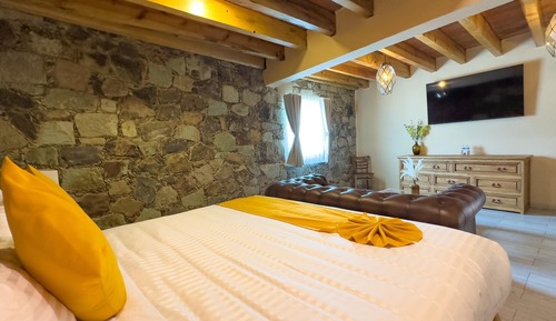 Habitación estándar, 1 cama de matrimonio grande