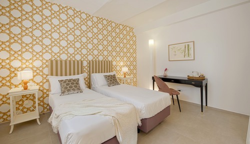 Habitación doble