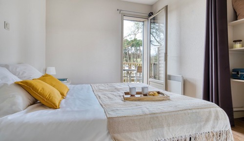 Apartamento estándar, 1 habitación