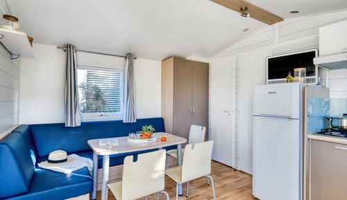 Casa de campo estándar, 2 habitaciones
