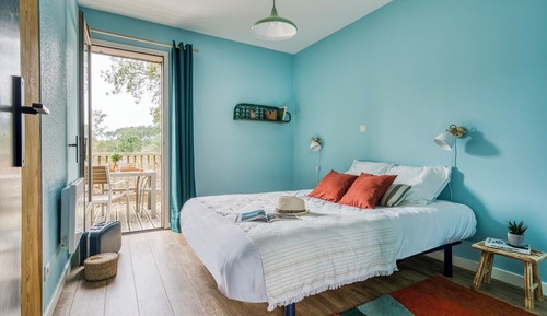 Apartamento Confort, 1 habitación