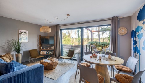 Apartamento Premium, 2 habitaciones