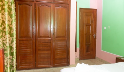 Apartamento Premium, vistas a la ciudad