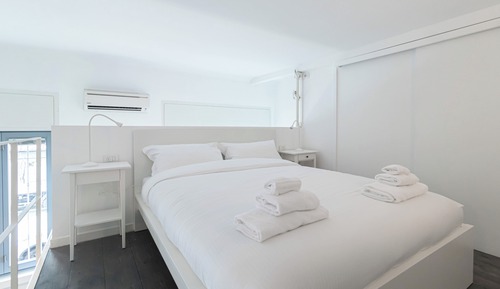 Apartamento (2 Bedrooms)