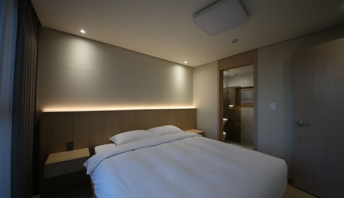 Casa adosada Deluxe, vistas al mar