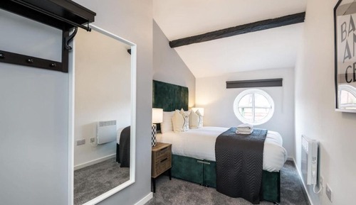 Casa, 4 habitaciones