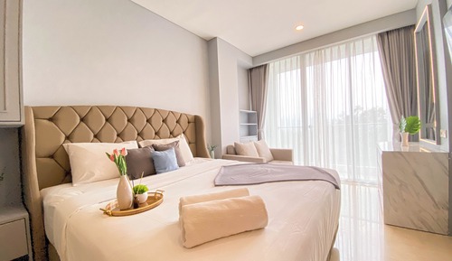 Estudio estándar, 1 habitación (Apartment)