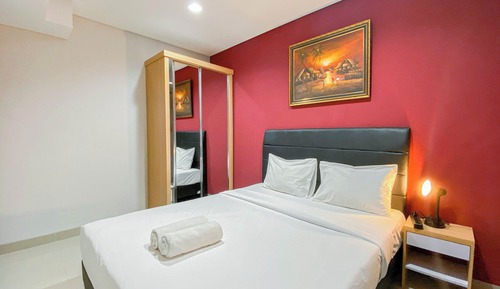 Apartamento estándar, 1 habitación (Apartment)