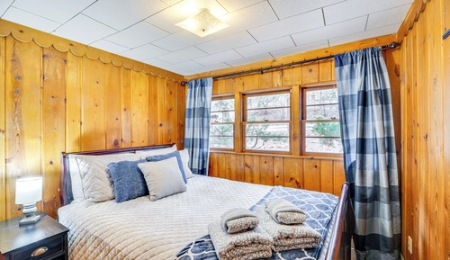 Casa (1 Bedroom)