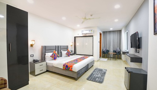 Habitación Premium