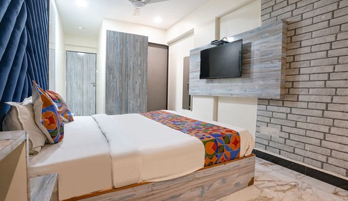 Habitación Premium