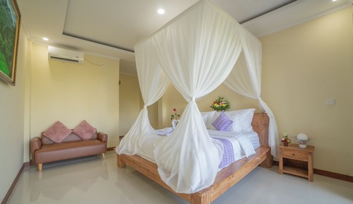 Villa Confort