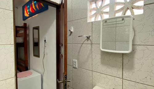 Habitación familiar, varias camas
