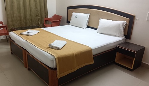 Habitación estándar
