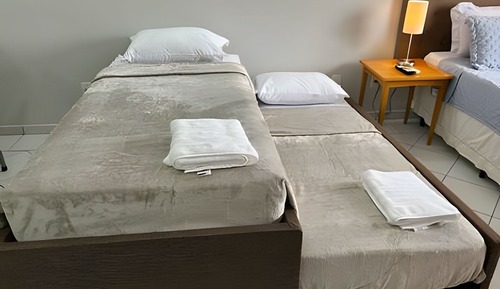 Apartamento clásico