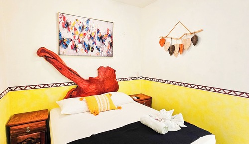 Habitación Confort