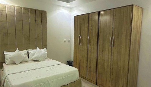 Apartamento Deluxe, balcón, vistas a la ciudad
