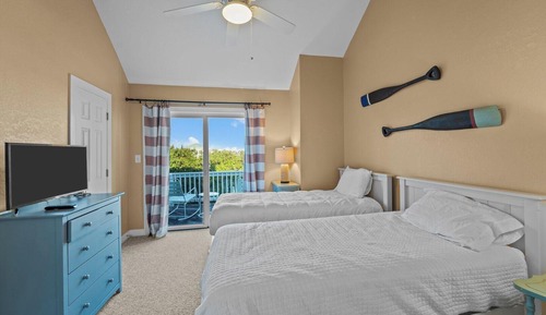 Family Apartment