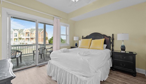 Comfort Apartment