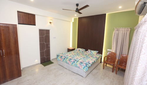 Apartamento de lujo, vistas a la playa