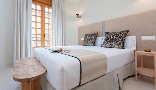 Apartamento (1 Bedroom)