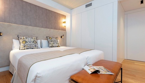 Apartamento (2 Bedrooms)