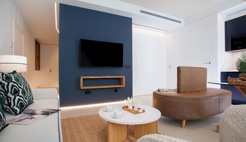 Apartamento (1 Bedroom)