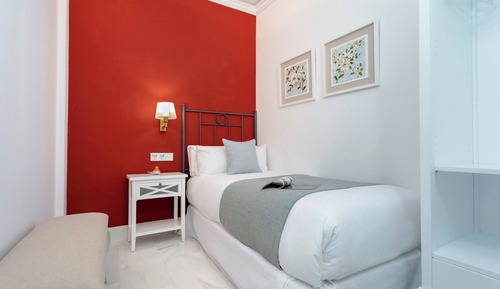 Apartamento (2 Bedrooms)