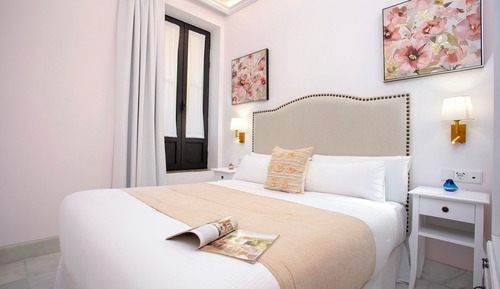 Apartamento (1 Bedroom)