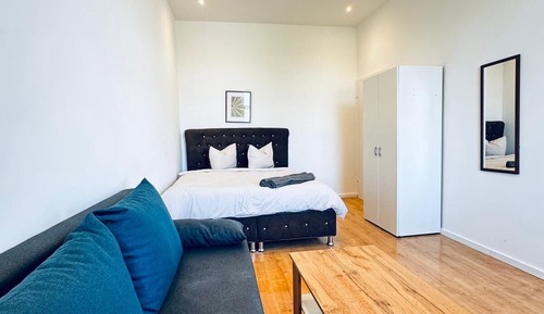 Habitación básica