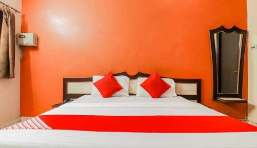 Habitación clásica doble
