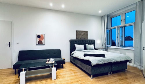 Habitación básica