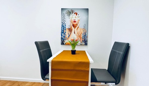 Habitación básica