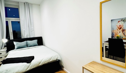 Habitación básica