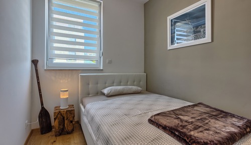 Apartamento Deluxe, vistas a la playa