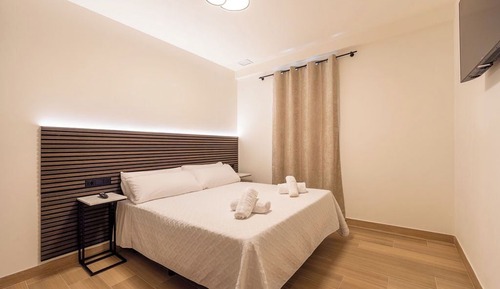 Apartamento Deluxe