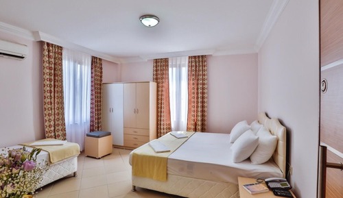Apartamento básico