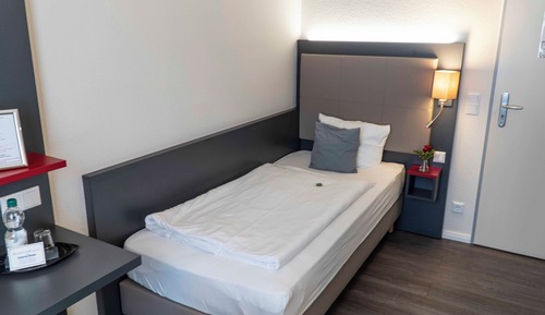 Habitación individual