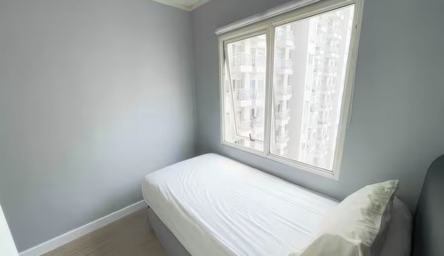 Apartamento superior, 2 habitaciones, balcón, vistas a la ciudad