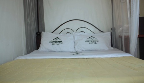 Comfort Double Room, City View