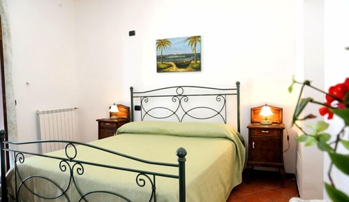 Habitación panorámica doble