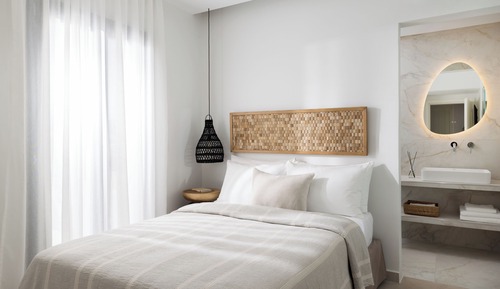 Suite Signature, piscina privada