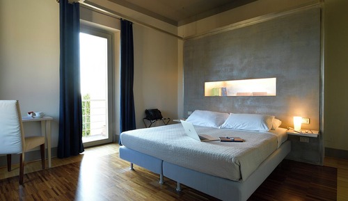 Suite estudio junior