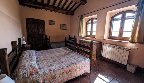 Habitación estándar