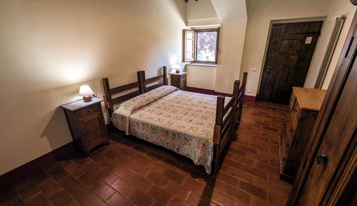 Habitación estándar