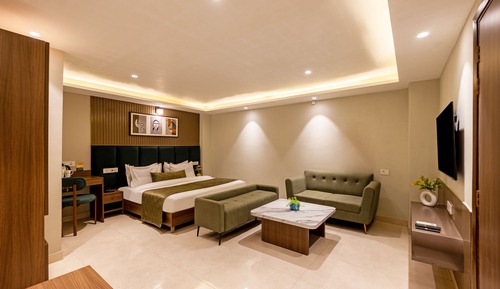 Habitación familiar