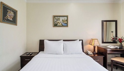 Habitación individual estándar