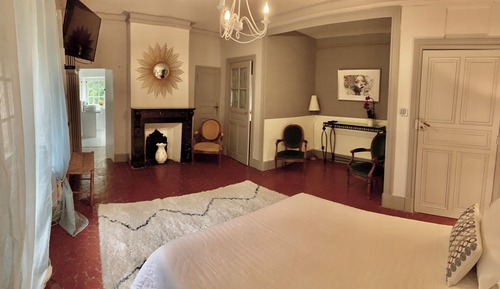 Apartamento familiar, 2 habitaciones